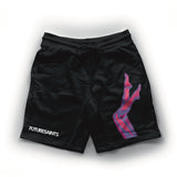 Neo legs shorts