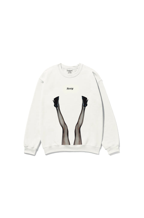 Liftedlegs sweatshirt