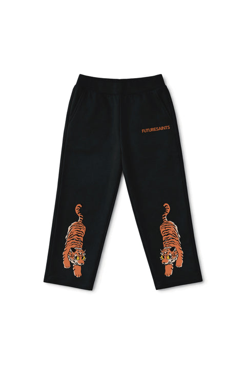 Little little smile sweatpants