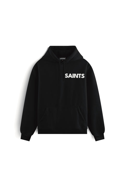 Saints signature hoodie
