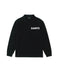 Signature long sleeve polo