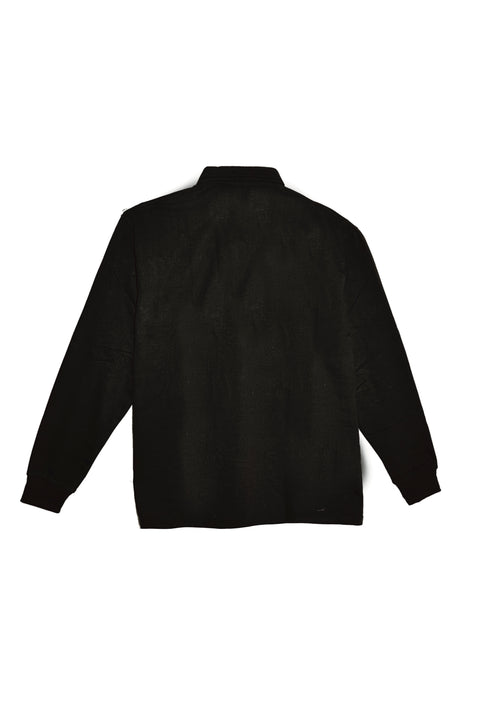 Pussy admirer  long sleeve polo