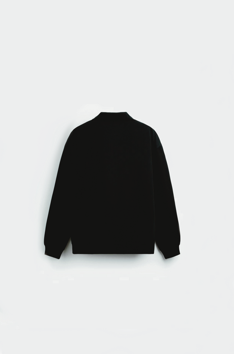 Betaryed soul polo