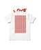 Only love oversized tshirt