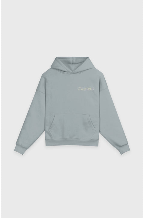 Loverboy box fit hoodie