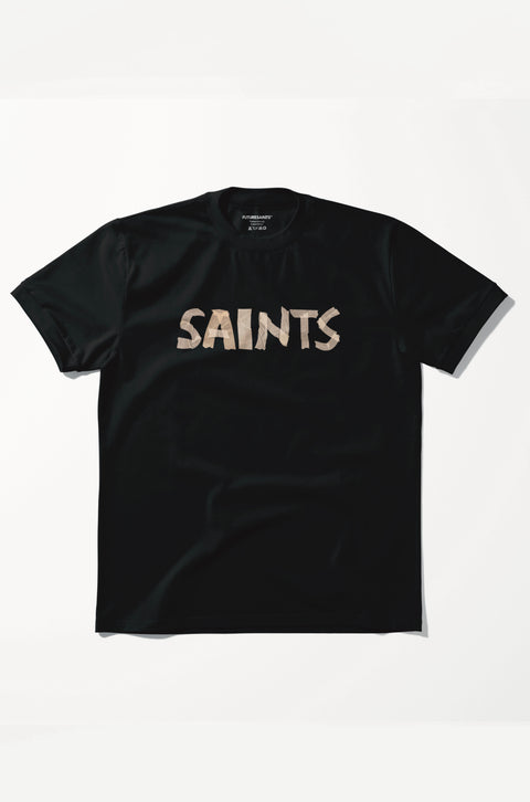 Masking saints oversized tshirts