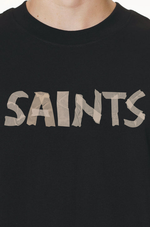 Masking saints oversized tshirts