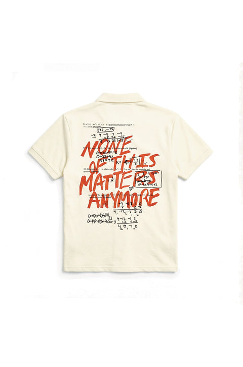Math not mathing zip polo
