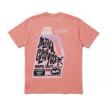 mind cleanser oversized tshirt