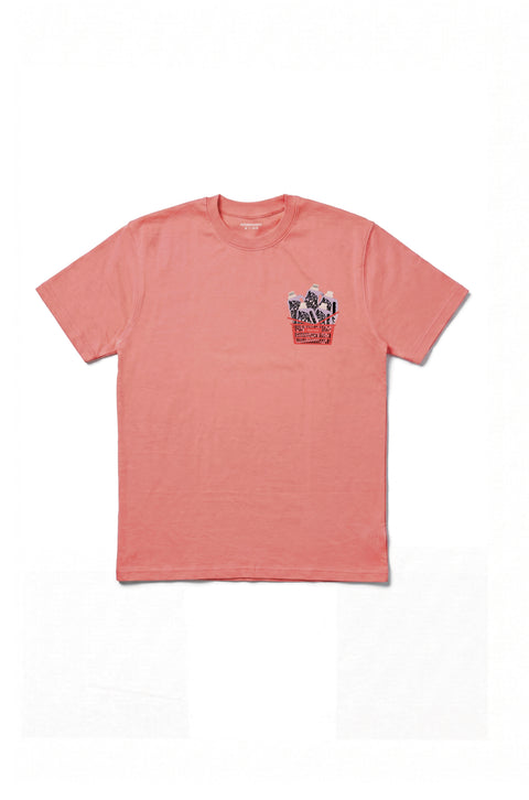 mind cleanser oversized tshirt