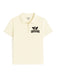 Truly sorry zip polo