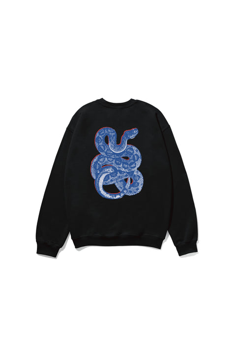 Neosnake sweatshirt