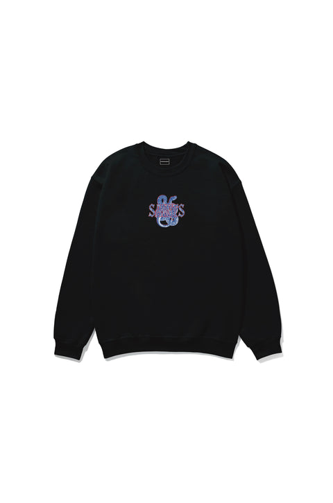 Neosnake sweatshirt