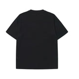 blazing death oversized tshirt