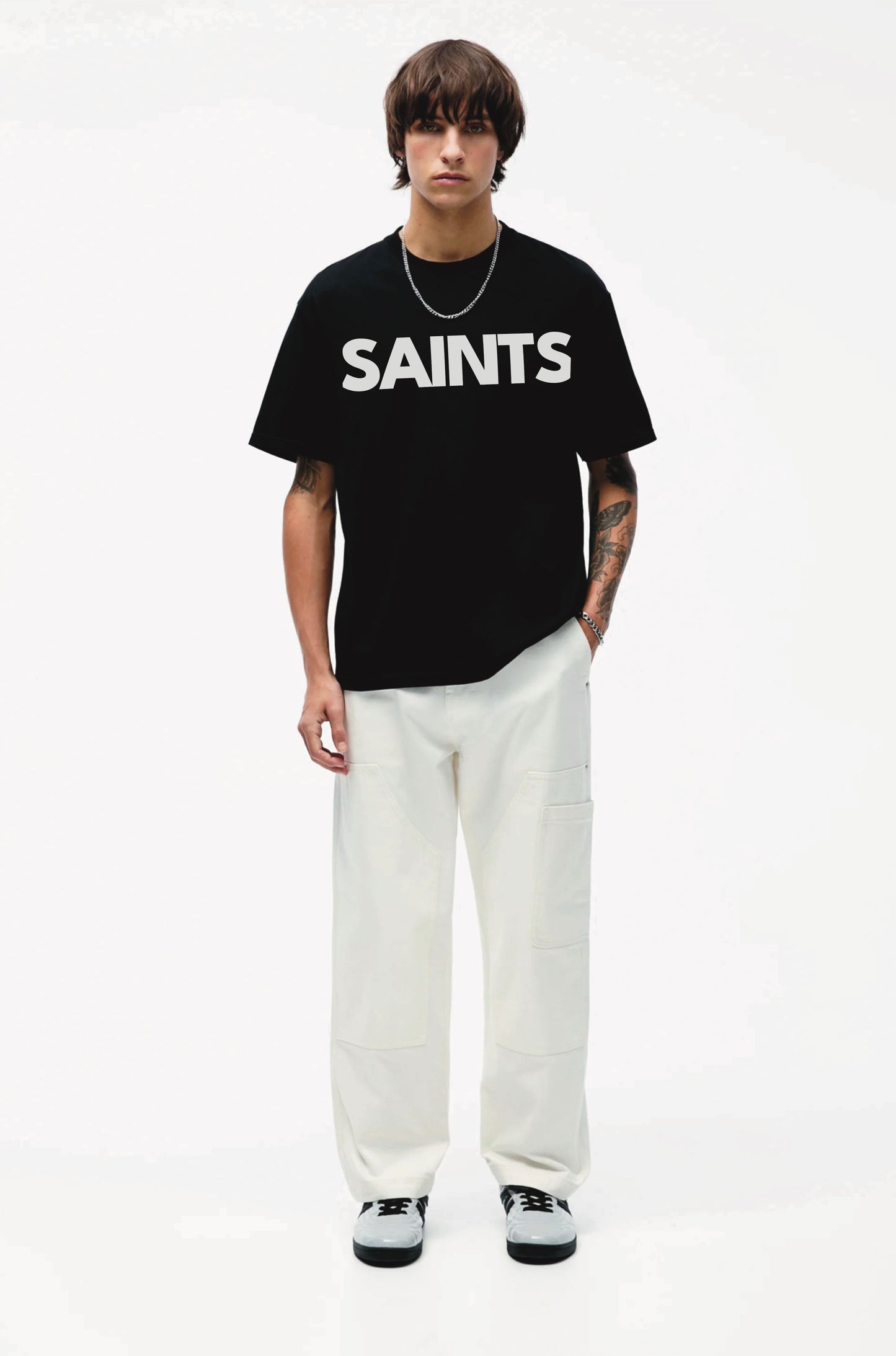 Saints signature tshirt
