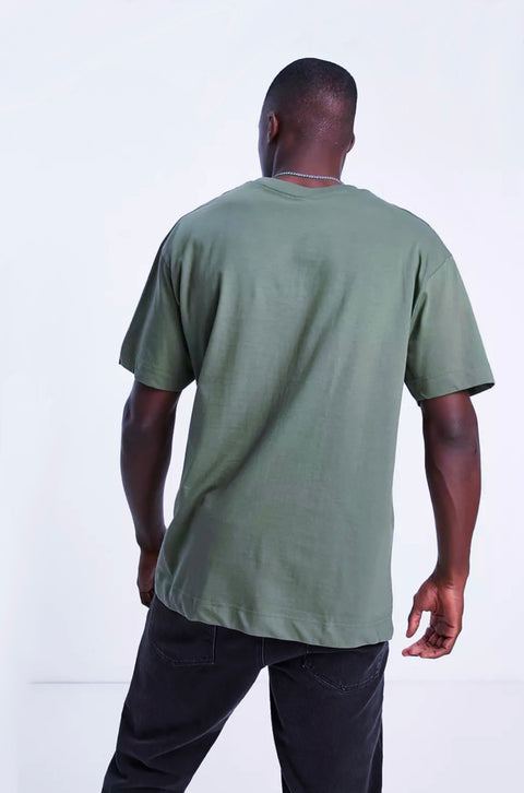 Saints signature emerald