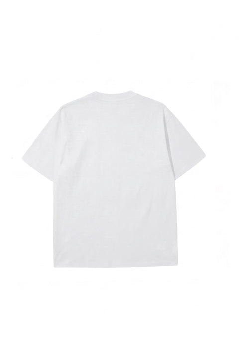 Raging saints oversized tshirt