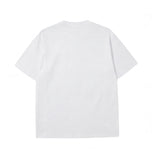 You & me oversized tshirt