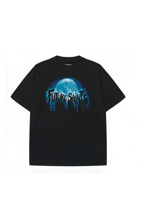 Deadlight oversized tshirt