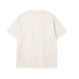 Chewing gum oversized tshirt