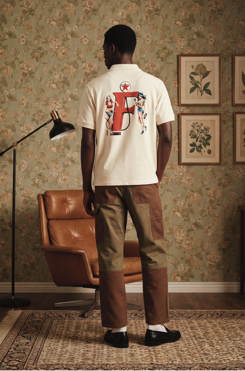 Fsnts oil pvt ltd (safe from usa) zip polo