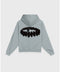 Council of owls box fit hoodie