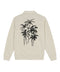 Saint palms half zip sweatshirts