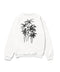 Vegas palms sweatshirt