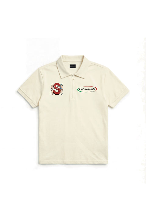 Fsnts oil pvt ltd (safe from usa) zip polo