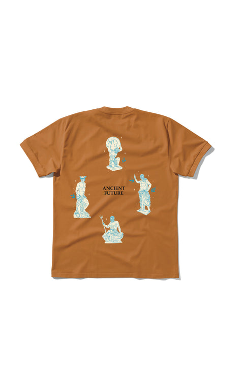Ancientfuture oversized tshirt