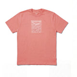 stickers oversized tshirt