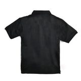 University black polo