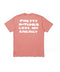 fanny magnet oversized tshirt