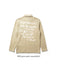 Hard truth polo sweatshirt