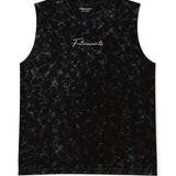Signature quote tank top