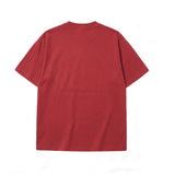 Retro sins oversized tshirt