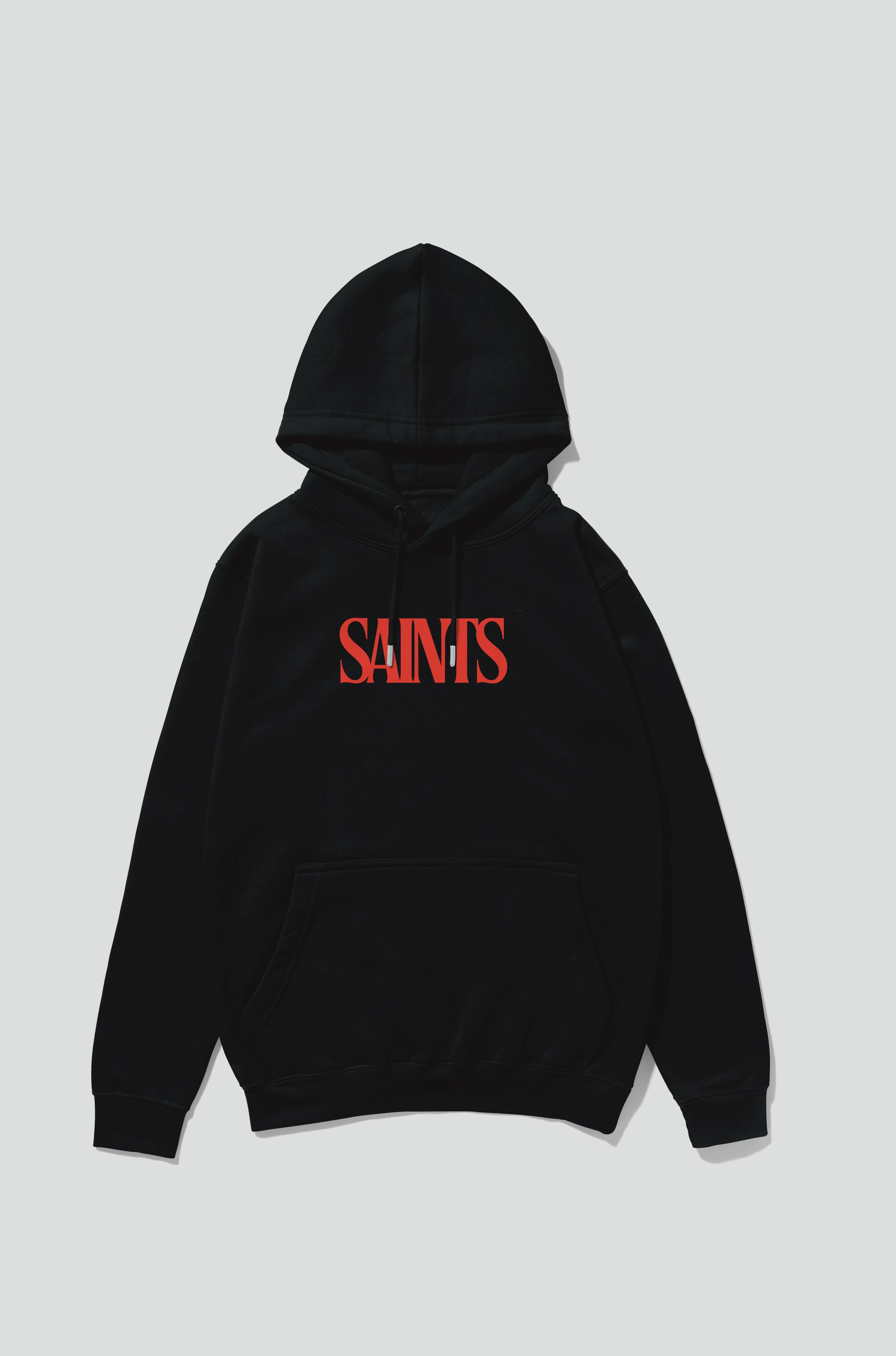 Redsaints hoodie