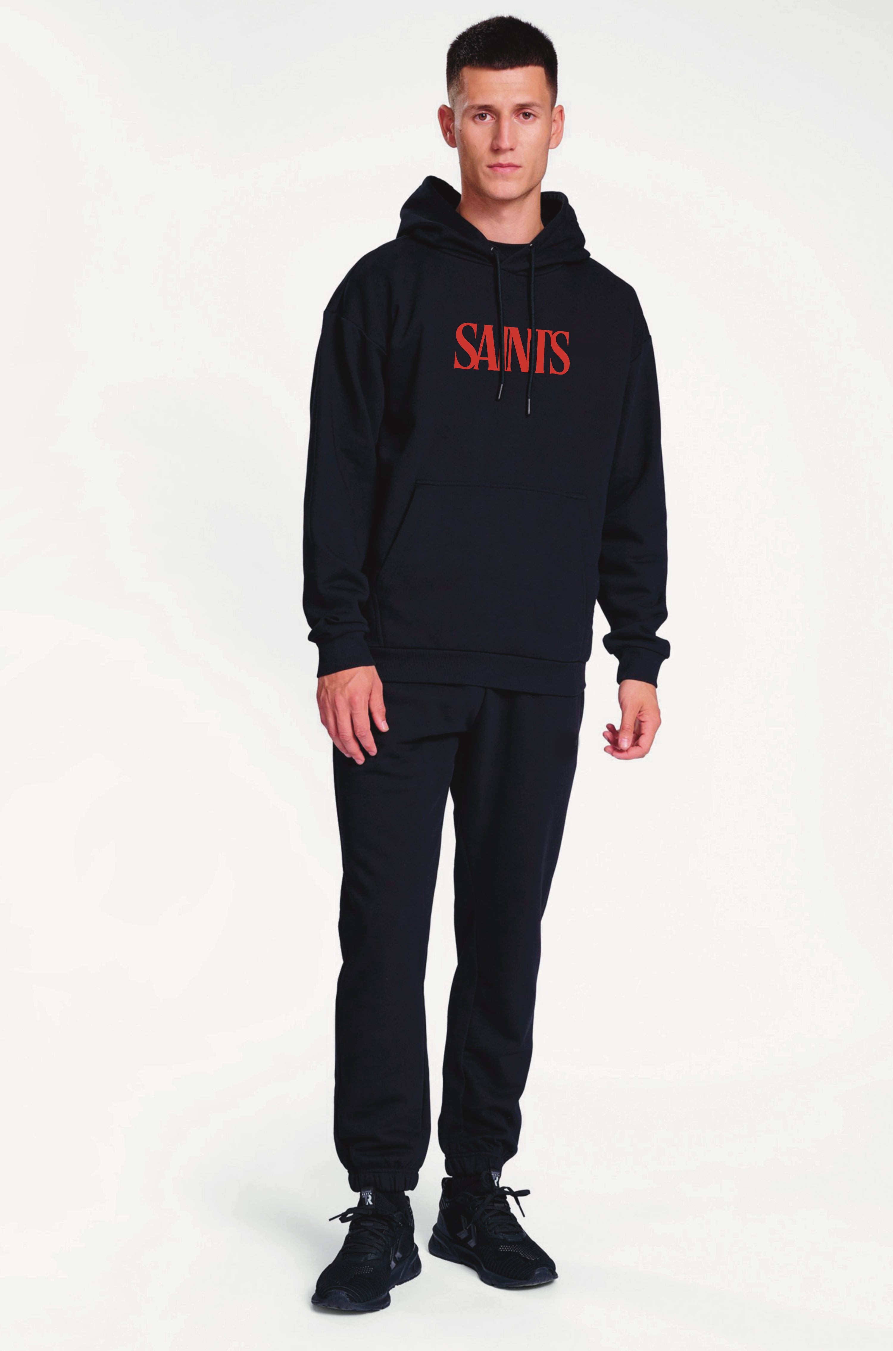 Redsaints hoodie