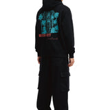 The resort zipup hoodie