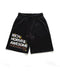 RH&A 2.0  unisex shorts