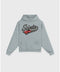 Road saints box fit hoodie