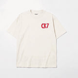 Unfinished legacy oversized tshirt