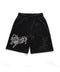 emperor unisex shorts