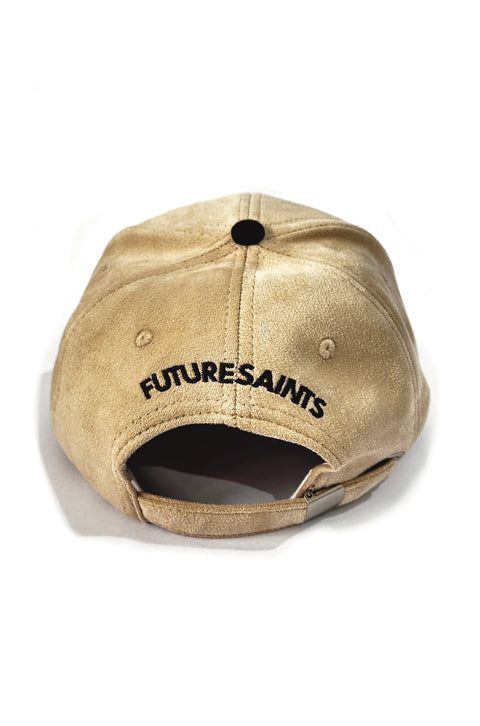 SINNER dual tone cap