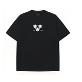 SHM X FSNTS limited edition oversized  Tshirt