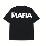 SHM X FSNTS limited edition oversized  Tshirt