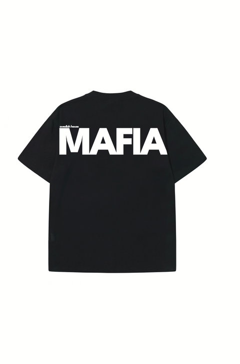 SHM X FSNTS limited edition oversized  Tshirt