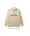 Sinner polo sweatshirt