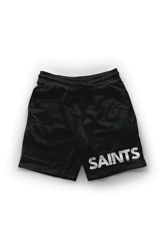 Saints signature shorts