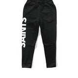 Signature loose fit cotton pants